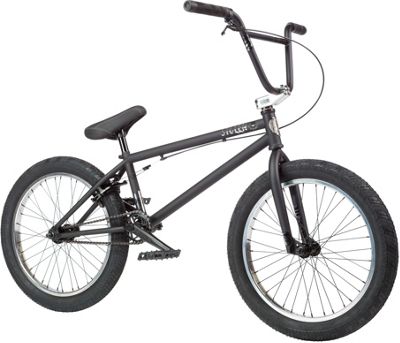 Stolen Heist BMX Bike 2017 Review
